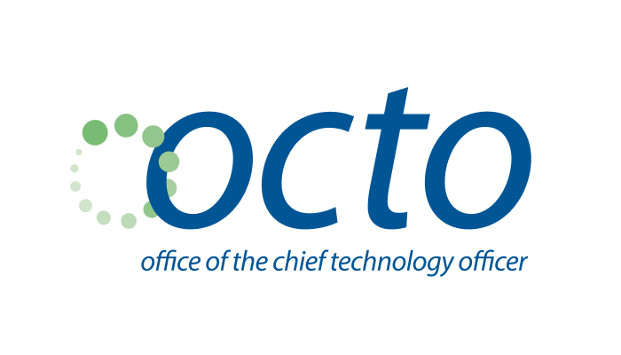 District of Columbia Broadband Office Logo